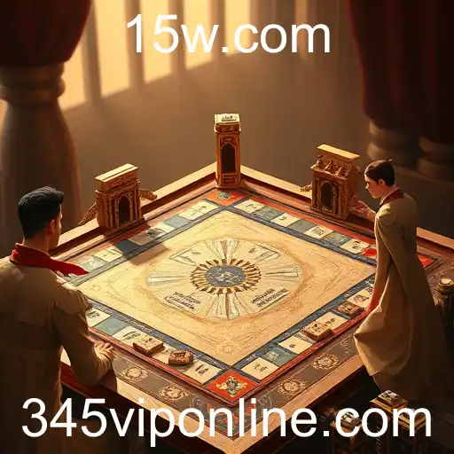 Jogos de tabuleiro